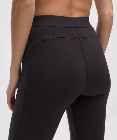 Lululemon Wool-blend Base Layer Tight 28"