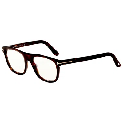 Tom Ford T-logo Women's Opticals In Black
