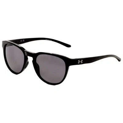 Under Armour Unisex Sunglasses In Blue