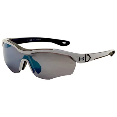 Under Armour Unisex Sunglasses In Black