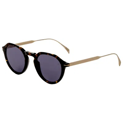 David Beckham Men's Sunglasses In Multi