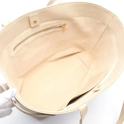Pre-owned Celine Ivory Ivory Tote Bag () In White