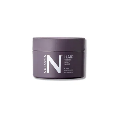 Nulastin Vibrant Scalp Scrub 6.7 Fl oz