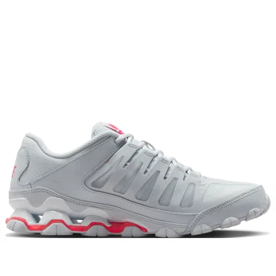 Nike (wmns)  Reax 8 Tr 'pure Platinum Red Orbit' In Multi