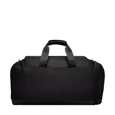 Air Jordan Paris Saint-germain Duffel Bag 'black'