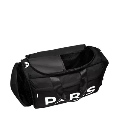 Air Jordan Paris Saint-germain Duffel Bag 'black'