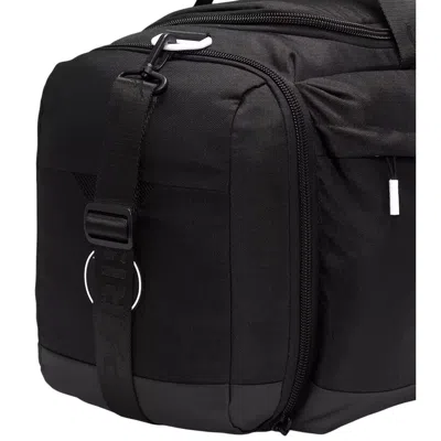 Air Jordan Paris Saint-germain Duffel Bag 'black'