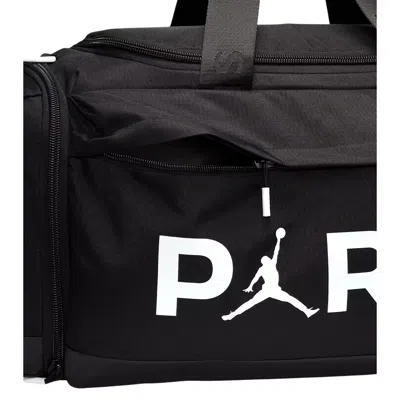 Air Jordan Paris Saint-germain Duffel Bag 'black'