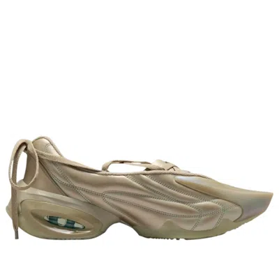 Nike X Knwls Air Max Muse Sneakers In Neutral