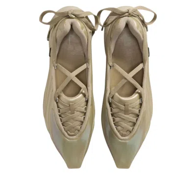 Nike X Knwls Air Max Muse Sneakers In Neutral