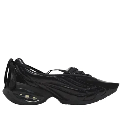 Nike X Knwls Air Max Muse Sneakers In Black