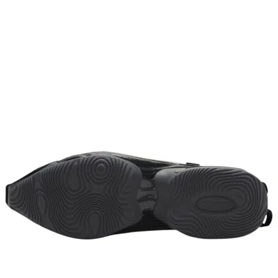 Nike X Knwls Air Max Muse Sneakers In Black