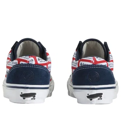 Vans Shoyoroll Old Skool 36 Sneakers Dress In Multi