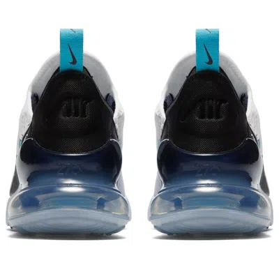 Nike (gs)  Air Max 270 'dusty Cactus' In Multi