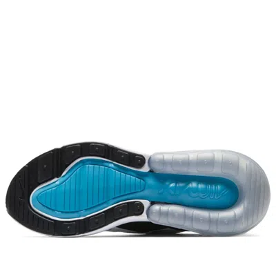 Nike (gs)  Air Max 270 'dusty Cactus' In Multi