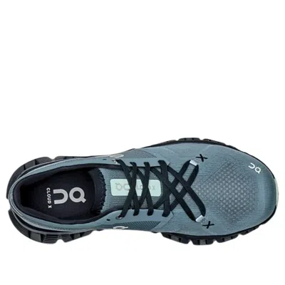 On (wmns)  Running Cloud X 3 'wash Ink' In Multi