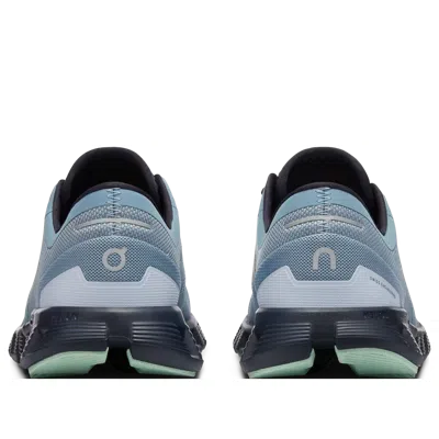 On (wmns)  Running Cloud X 3 'wash Ink' In Multi