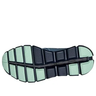 On (wmns)  Running Cloud X 3 'wash Ink' In Multi