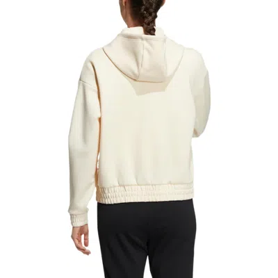 Adidas Originals (wmns) Adidas Hoodie 'white'