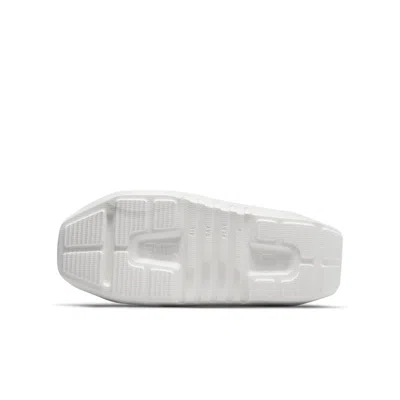 Nike (gs)  Playscape Mint Blue Sandals 'blue White'