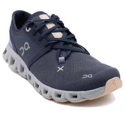 On (wmns)  Running Cloud X 3 'ir Fade' In Blue