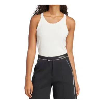 Adidas Originals (wmns) Adidas Premium Essentials Tank Top 'white'