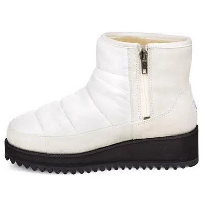 Ugg (wmns)  Ridge Mini Snow 'white'