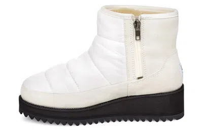 Ugg (wmns)  Ridge Mini Snow 'white'