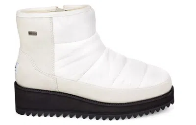 Ugg (wmns)  Ridge Mini Snow 'white'