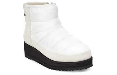 Ugg (wmns)  Ridge Mini Snow 'white'