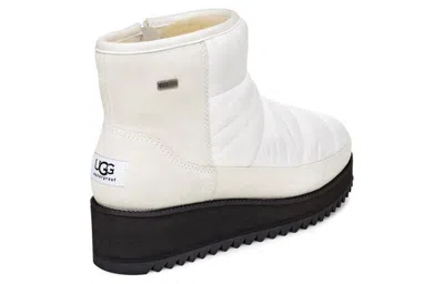 Ugg (wmns)  Ridge Mini Snow 'white'