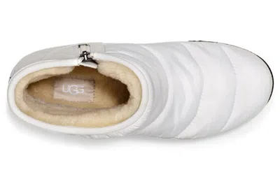Ugg (wmns)  Ridge Mini Snow 'white'