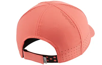Nike (wmns)  Featherlight Running Cap 'orange Pink'