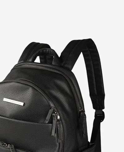 Kenneth Cole Marley Laptop Backpack In Black