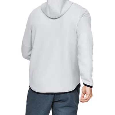 Under Armour Unstoppable Men's Jacket Gray In Multi