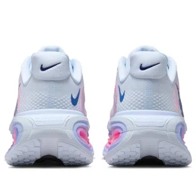Nike (wmns)  Air Zoom Vomero Premium 'blue Tint' In Multi