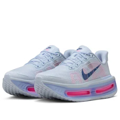 Nike (wmns)  Air Zoom Vomero Premium 'blue Tint' In Multi