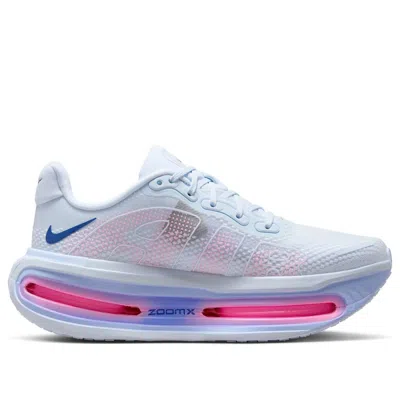 Nike (wmns)  Air Zoom Vomero Premium 'blue Tint' In Multi
