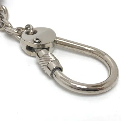 Pre-owned Fendi Brown Canvas Coin Purse/coin Case ()