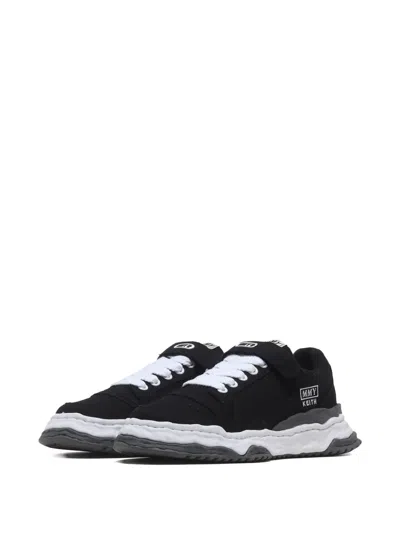 Miharayasuhiro Keith Sneakers In Black