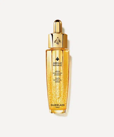 Guerlain Abeille Royale Youth Watery Oil Serum, 1 Oz.