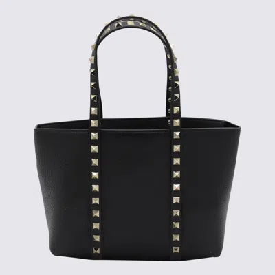 Valentino Bags Blacks And Greys