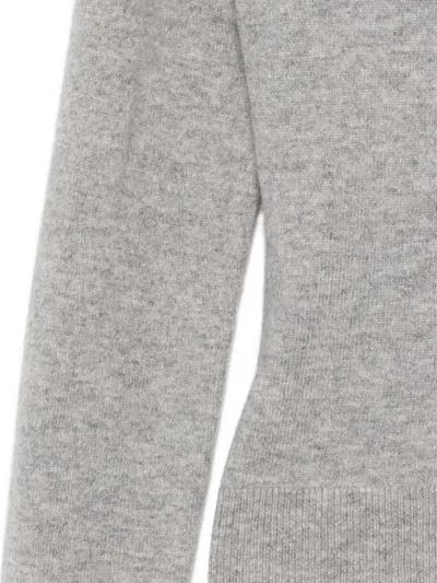 Reformation Jett Top In Gray