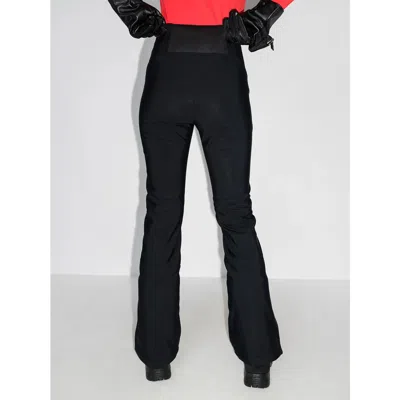 Fusalp Pants In Black