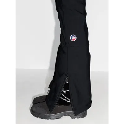 Fusalp Pants In Black