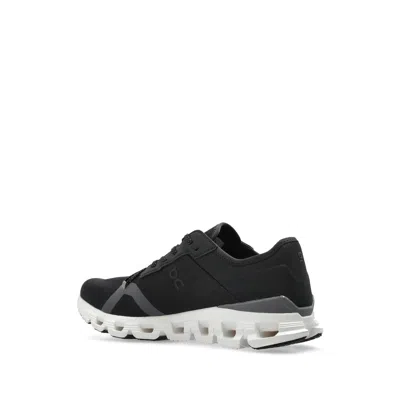 On Running Black Sneakers In Black