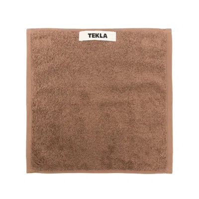 Tekla Cotton Backpacks & Travels
