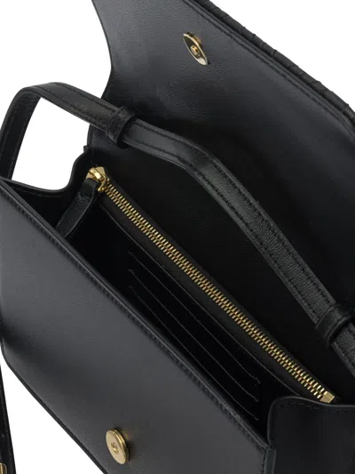 Valentino Quiltie 67 Mini Shoulder Bag In Quilted Nappa