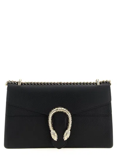 Gucci Women's Dionysus Bag In Black