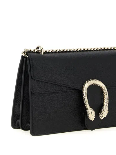 Gucci Women's Dionysus Bag In Black